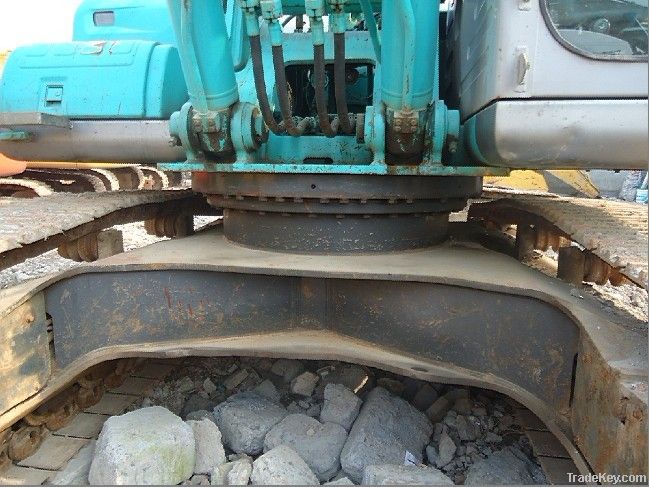 Used kobelco crawler excavator SK450