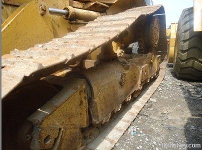 Used Bulldozer CAT D5H Japan Original