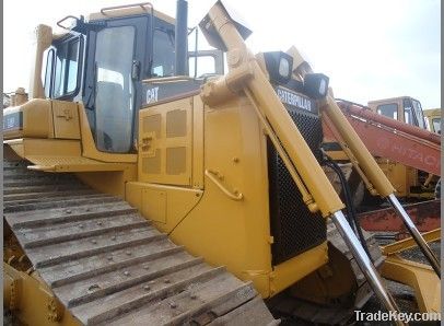 Used CAT D6R Bulldozer