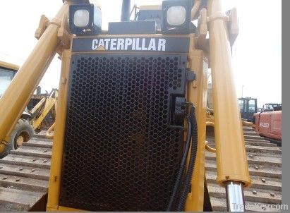 Used CAT D6R Bulldozer