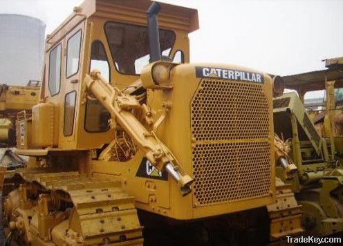 Used Bulldozer CAT D7G