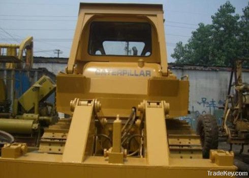 Used Bulldozer CAT D7G