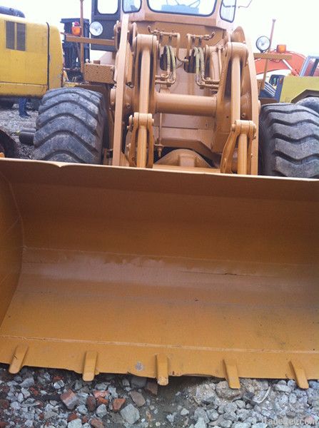 Used KAWASAKI 70B BULLDOZER