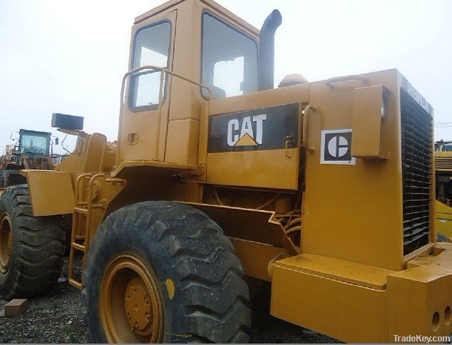 Used loader CAT 928G