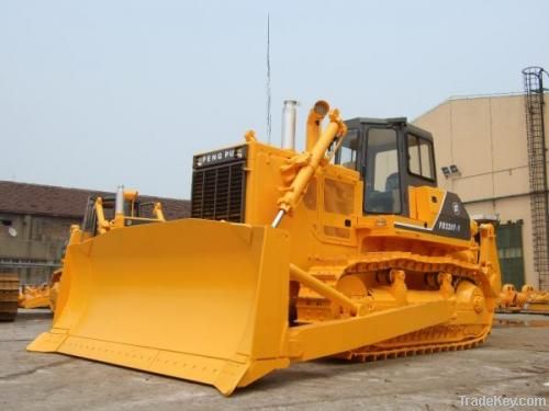 NEW bulldozer Pengpu bulldozer PD320Y