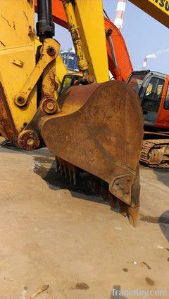 Used Excavator CAT 336D