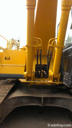 Used Crawler Excavator Sumitomo S280 For Sale In Good Condition