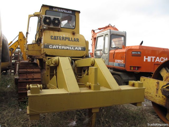 Used Caterpillar D7G Bulldozer USA