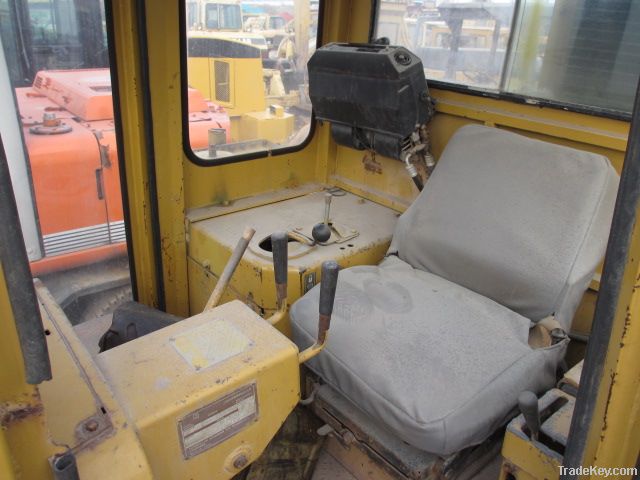 Used Caterpillar D7G Bulldozer USA