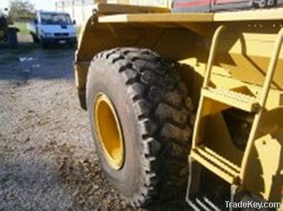 Used CAT 928G Wheel Loader