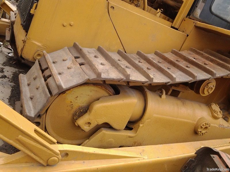 Used Bulldozer  Cat D6H Original