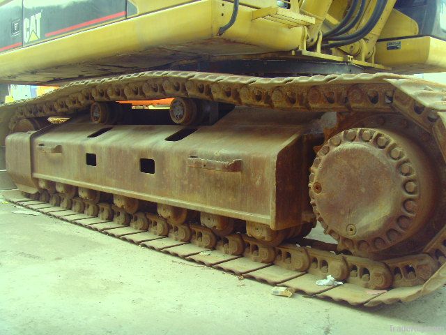 Used Excavator Cat 330C