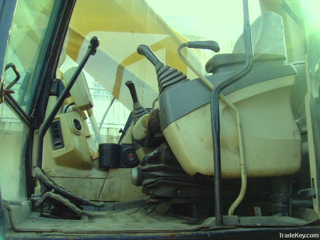 Used Excavator Cat 330C