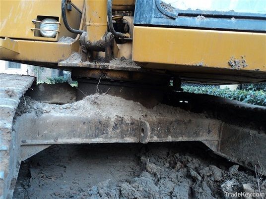 Used Excavator CAT E100B