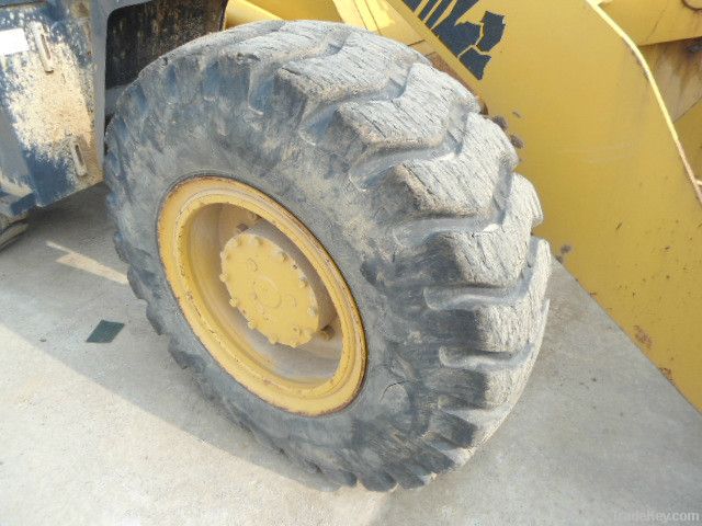 2010Year ShanGong ZL30E used Wheel Loader