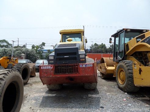 2011Year XCMG 16Tons Road Roller