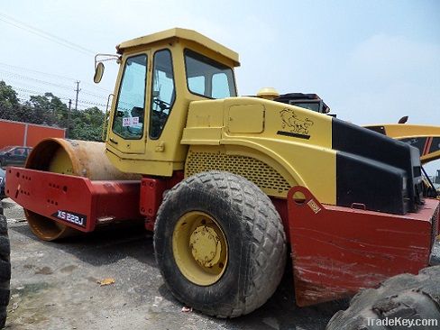 2011Year XCMG 16Tons Road Roller