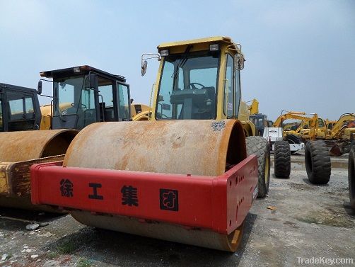 2011Year XCMG 16Tons Road Roller