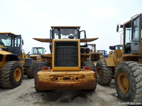 2010year XGMA 953-III used Wheel Loader