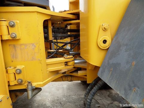 2012year XCMG LW500F used Wheel Loader