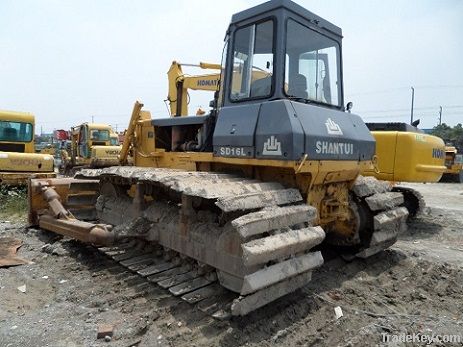 2012Year Used Shantui SD16 Bulldozer