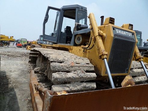 2012Year Used Shantui SD16 Bulldozer