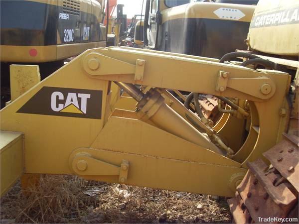 Used CAT D7G Bulldozer