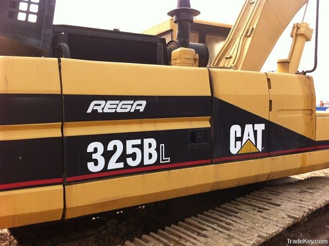 used Cat 325BL Excavator