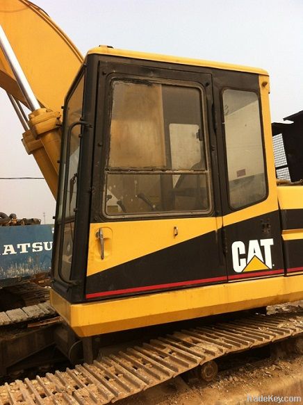 used Cat 325BL Excavator