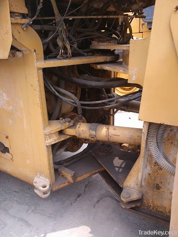 Used LiuGong ZL30E Wheel Loader