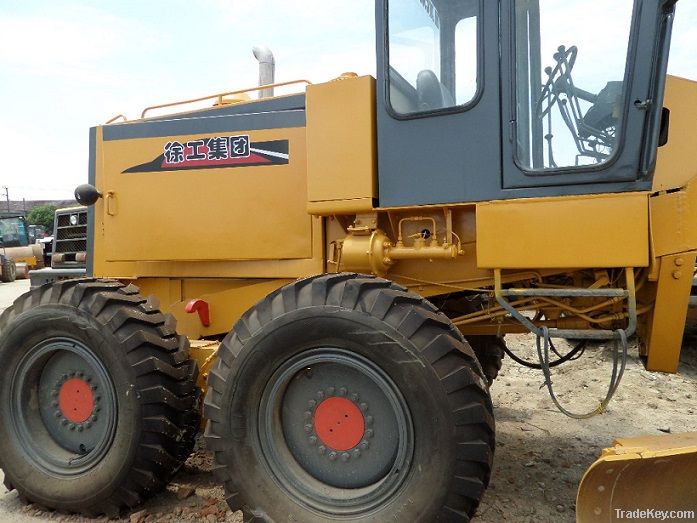 2011Year XCMG GR180 Motor Grader