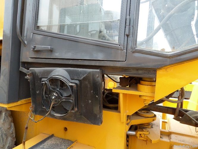 2011year XCMG Vibratory Road Roller