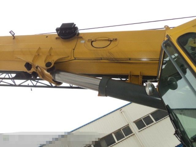 used Grove 55ton Rough Crane