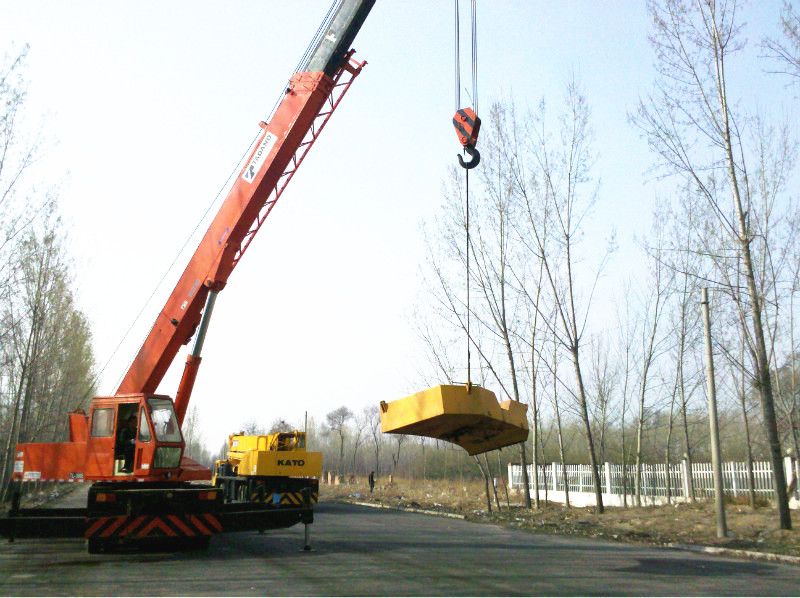 Tadano 30ton truck crane Supplier