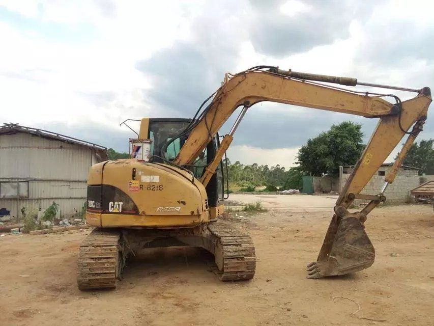 Used Excavator CAT 308C