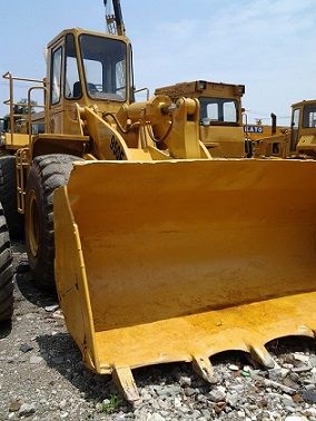 Used Loader CAT 950F Japan Original