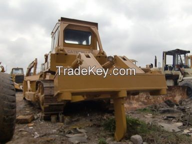 Used Bulldozer CAT D8K