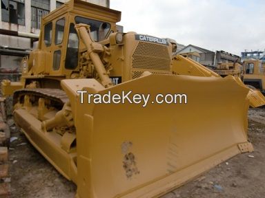 Used Bulldozer CAT D8K