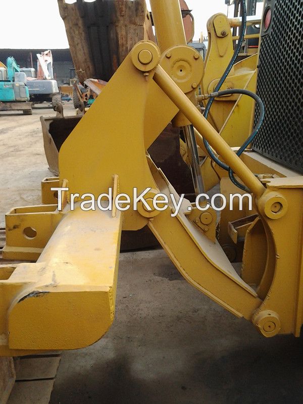 Used Motor Grader Caterpillar 140G