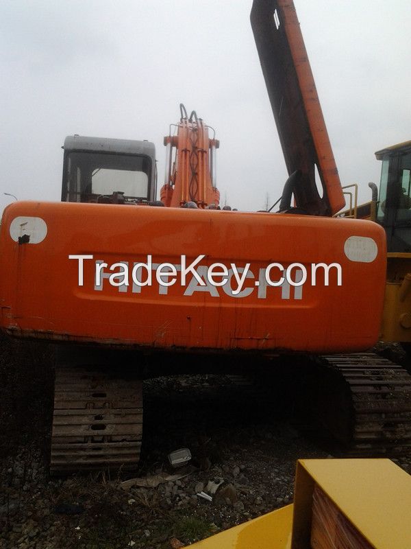 Used Hitachi EX200 Excavator 