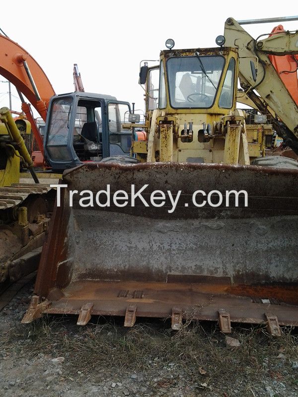 Used Kawasaki Loader 85Z 