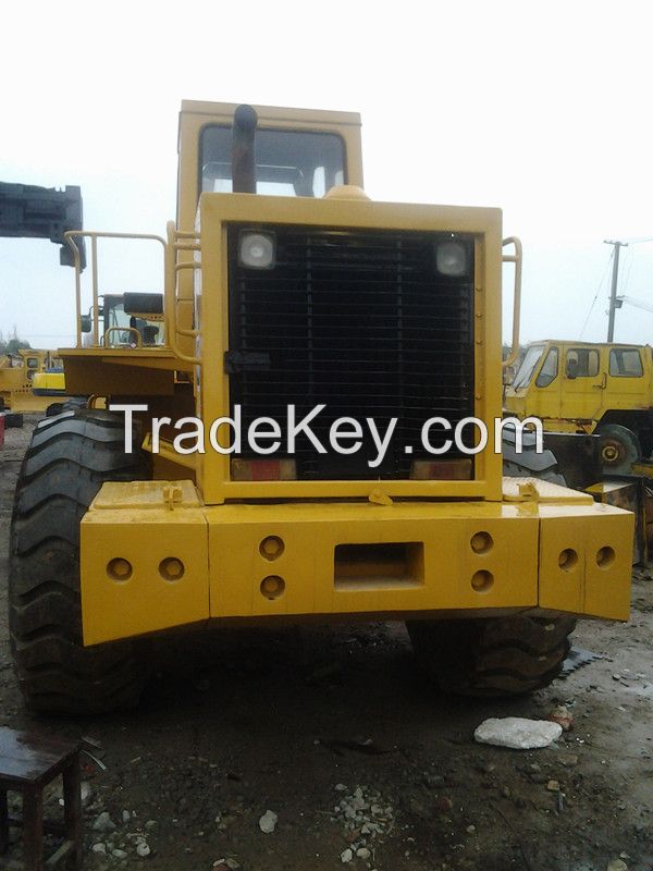 Used CAT 966C Loader 