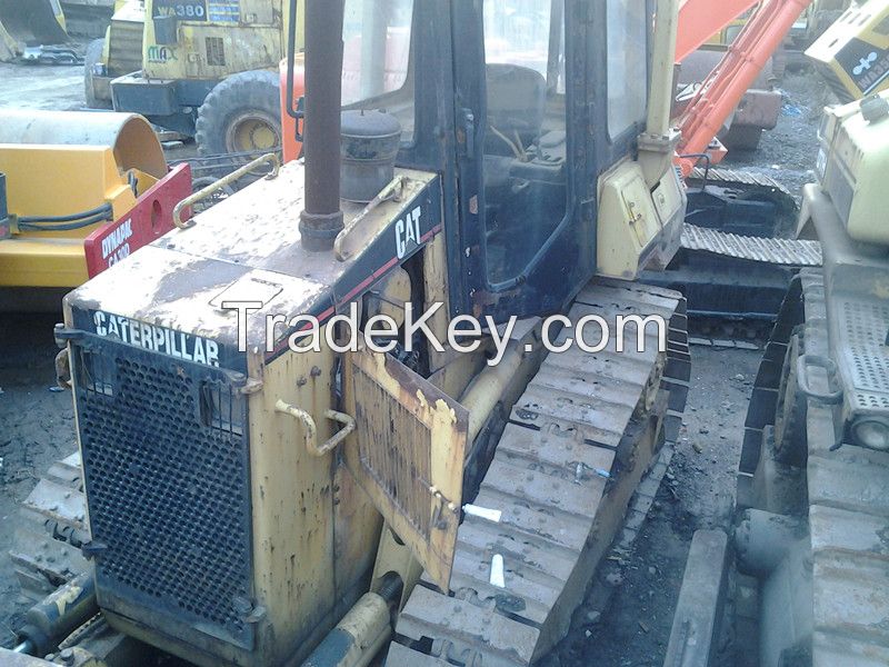 Used CAT Bulldozer D4H original