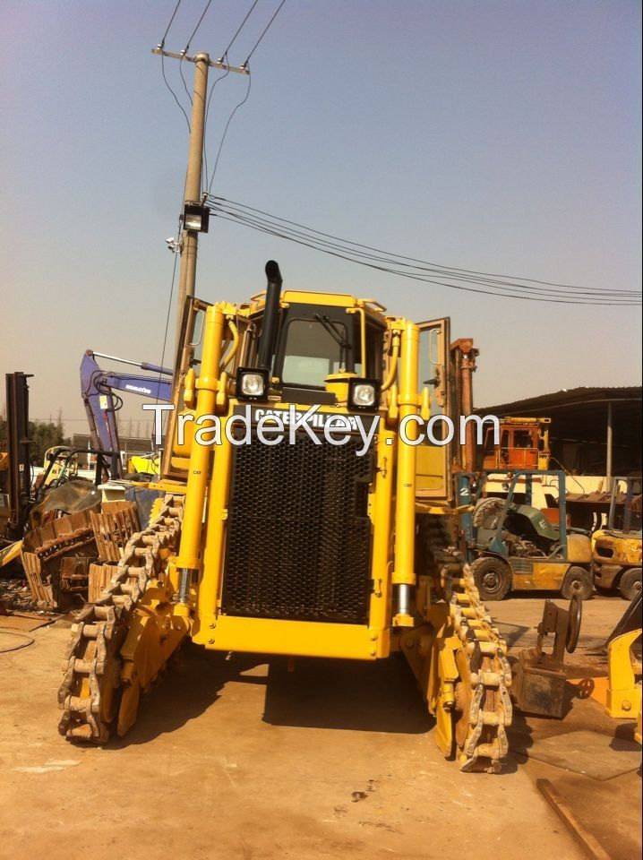 Used Bulldozer Caterpillar D7R