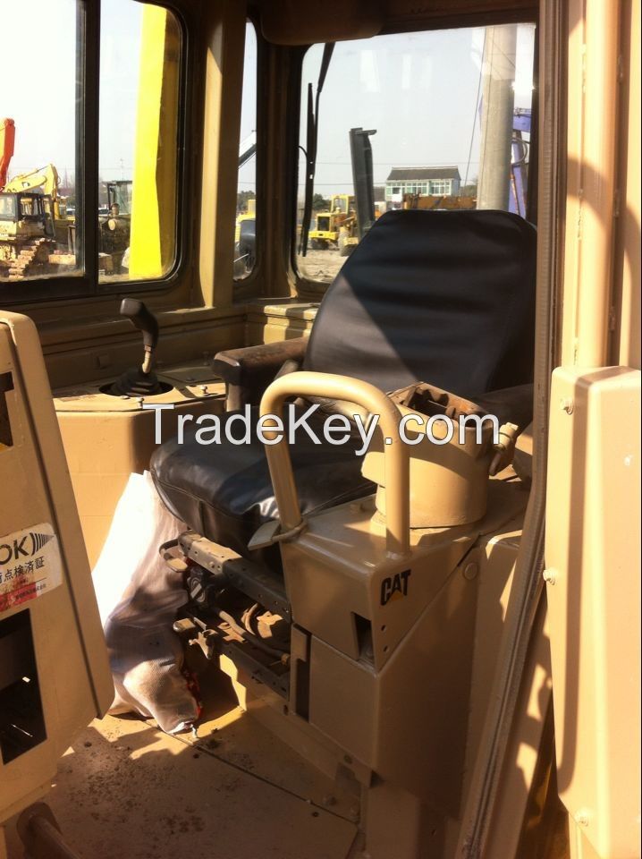 Used Bulldozer Caterpillar D7R