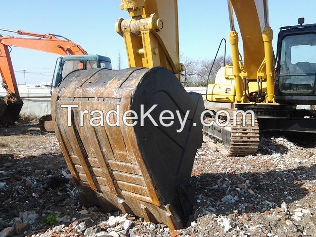 Used CAT 330D Excavator For exporting to world