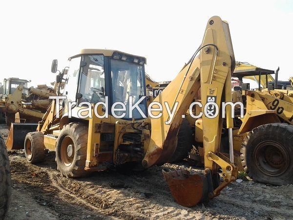 Used JCB Backhoe Loader 3CX/Used backhoe Loader JCB 3CX