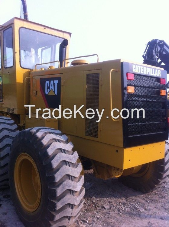 Used Motor Grader CAT 140H