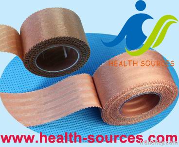 Best Quality Medical Silk Tape