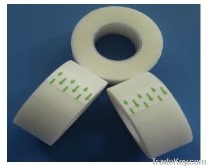 New translucent medical PE tape